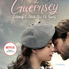 DOWNLOAD EPUB 📫 The Guernsey Literary and Potato Peel Pie Society: A Novel by  Mary