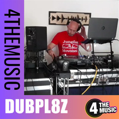 4 The Music After Dark  - 01-07-2025 - Breaks Mix
