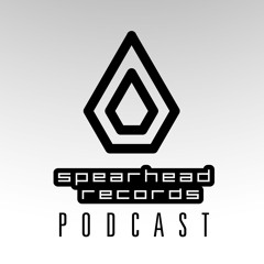 Spearhead Podcast No.70 - 22nd June 2022 - Spearhead Records