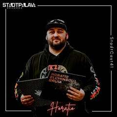 StadtCast #41 (Bacau) by HORATIO