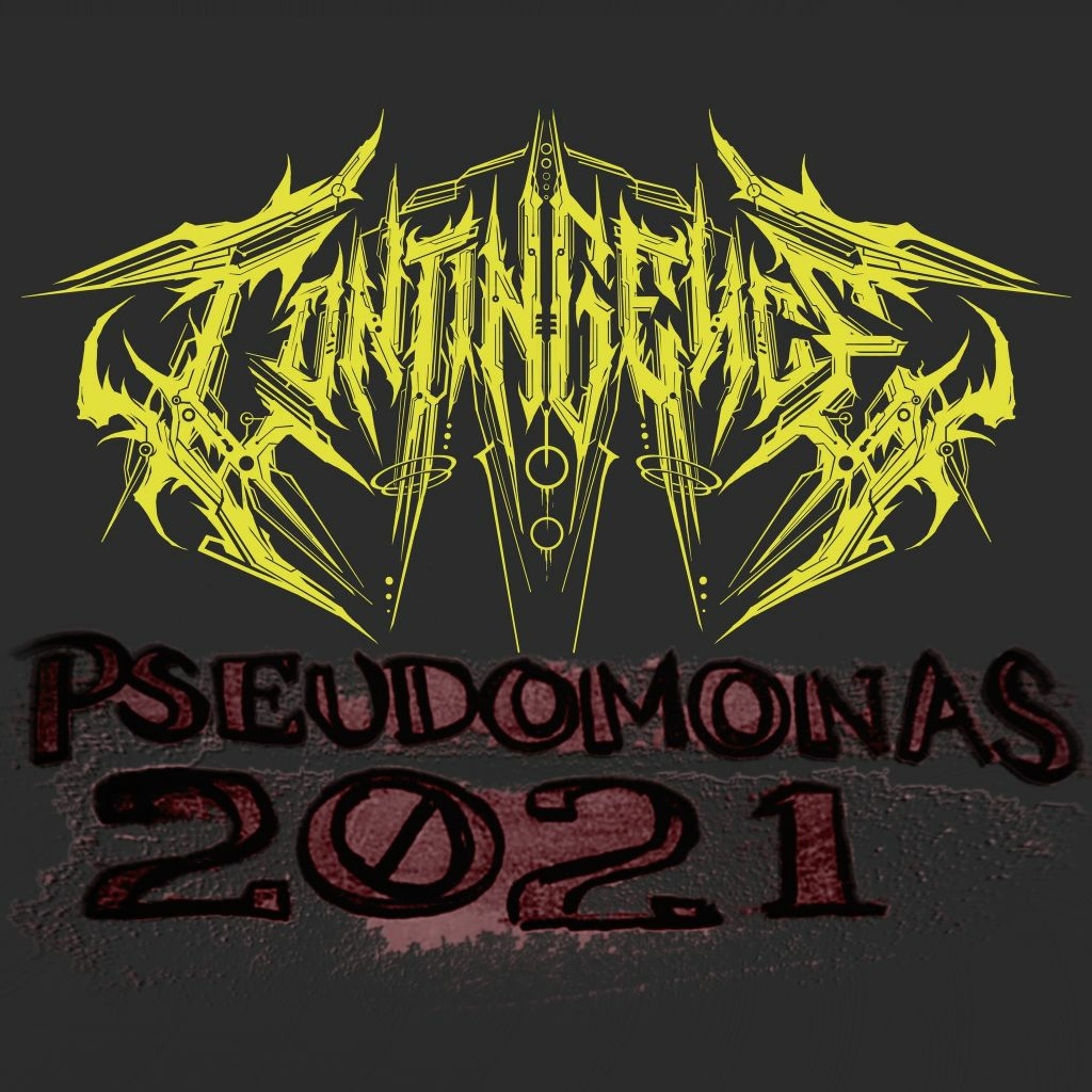 Pseudomonas episode artwork