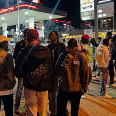 *L3AN $ / w SHAKIL JR