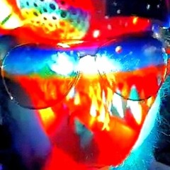 Funkmagic Moonlight Sensation DD 1980   FUNKIEST MUTHASUCKA "Monkey Man"