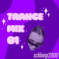 trance mix 01