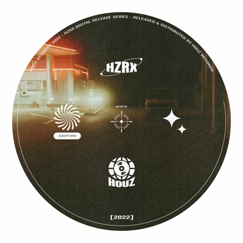 TOMATOSLICE - That Simple [HZRX]