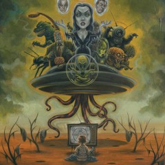 Unassimilated Alien