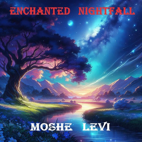 Enchanted Nightfall - Classical