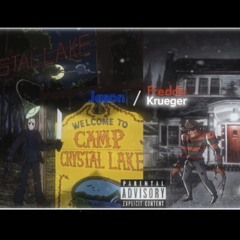 Datboysimmy - Jason / Freddy Krueger