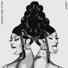 WAP on Me - Cardi B, Megan Thee Stallion x A-Ha