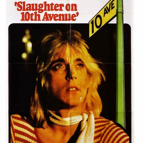 洋楽 MICK RONSON Slaughter On 10th Avenue LP Mick Ronson – Slaughter On 10th Avenue – Vinyl (Indianapolis