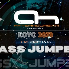 AFTERHOURS FM - EOYC 2023 - BASS JUMPER MIX