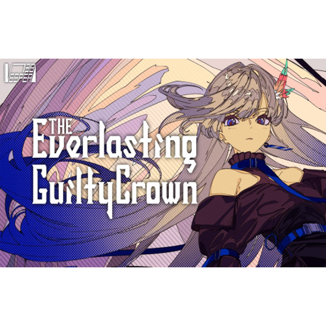 The Everlasting Guilty Crown - Album by EGOIST - Apple Music