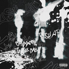 push up w/flakey jay