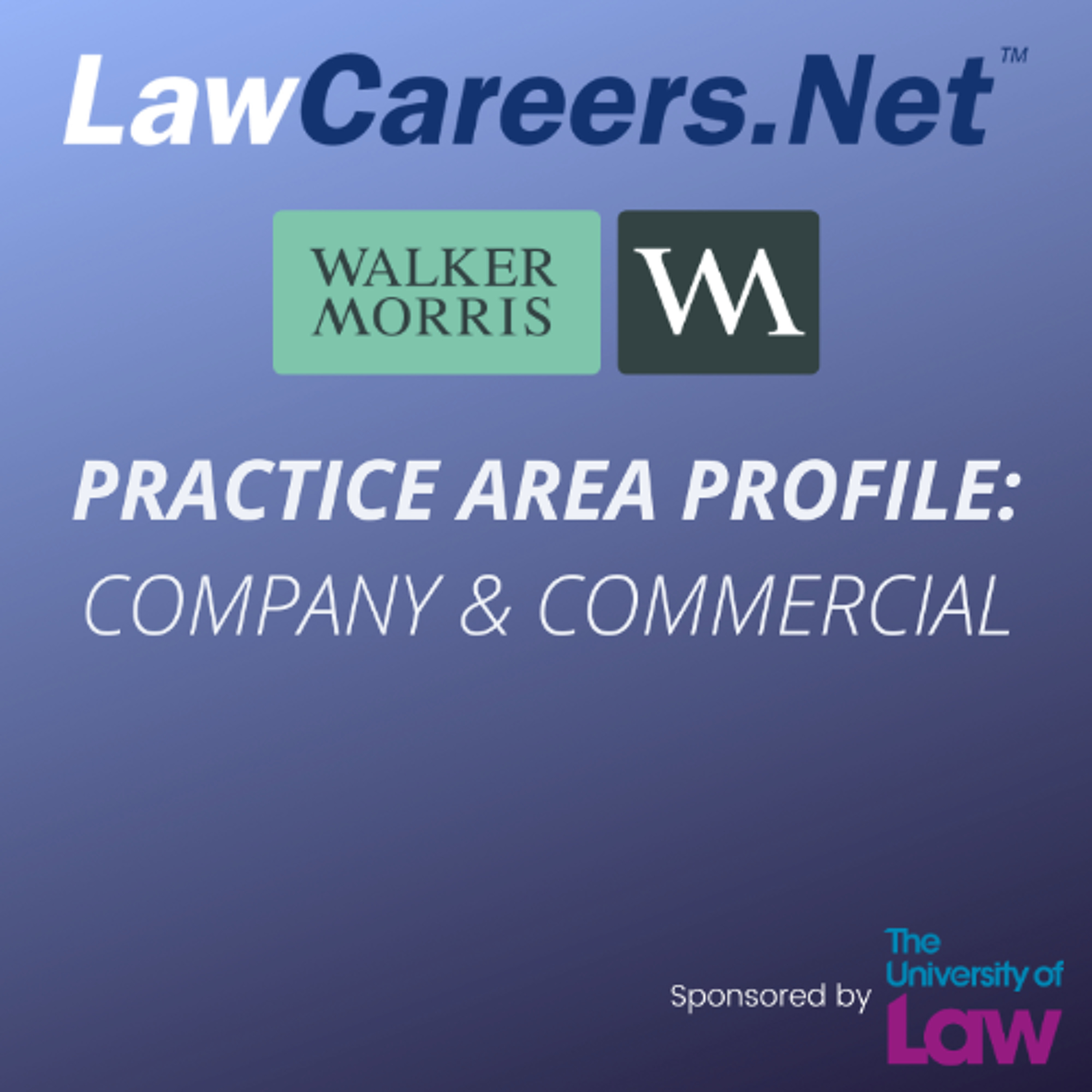 The LawCareers.Net Podcast