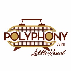 Polyphony 011 - Oct - Tagteam Runik