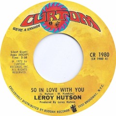 So In Love With You (TheProducer D&B Remix)