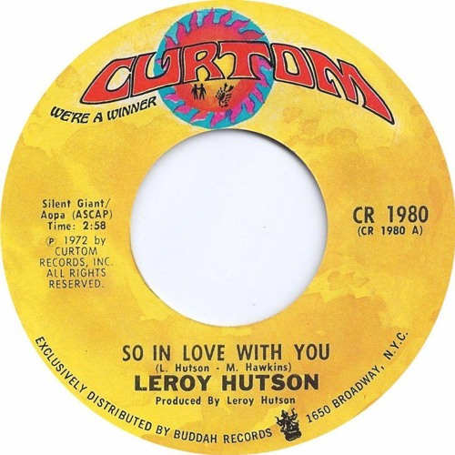 So In Love With You (TheProducer D&B Remix)