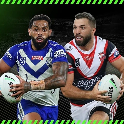 Stream nrl hot sale free