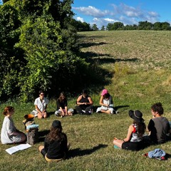 Lecture On The Lawn @ The Rochester Folk Art Guild
