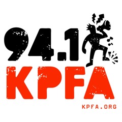 KPFA Flashpoint/Pacifica Radio Podcast Episode 1- David Rosen (Author)