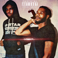 Men N Black’ X ERGRippaa [Prod. AliasMojo]