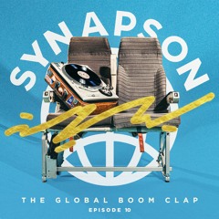 The Global Boom Clap #10