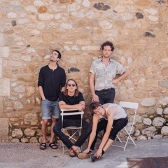 AnnenMayKantereit -  Non c'è Maggio