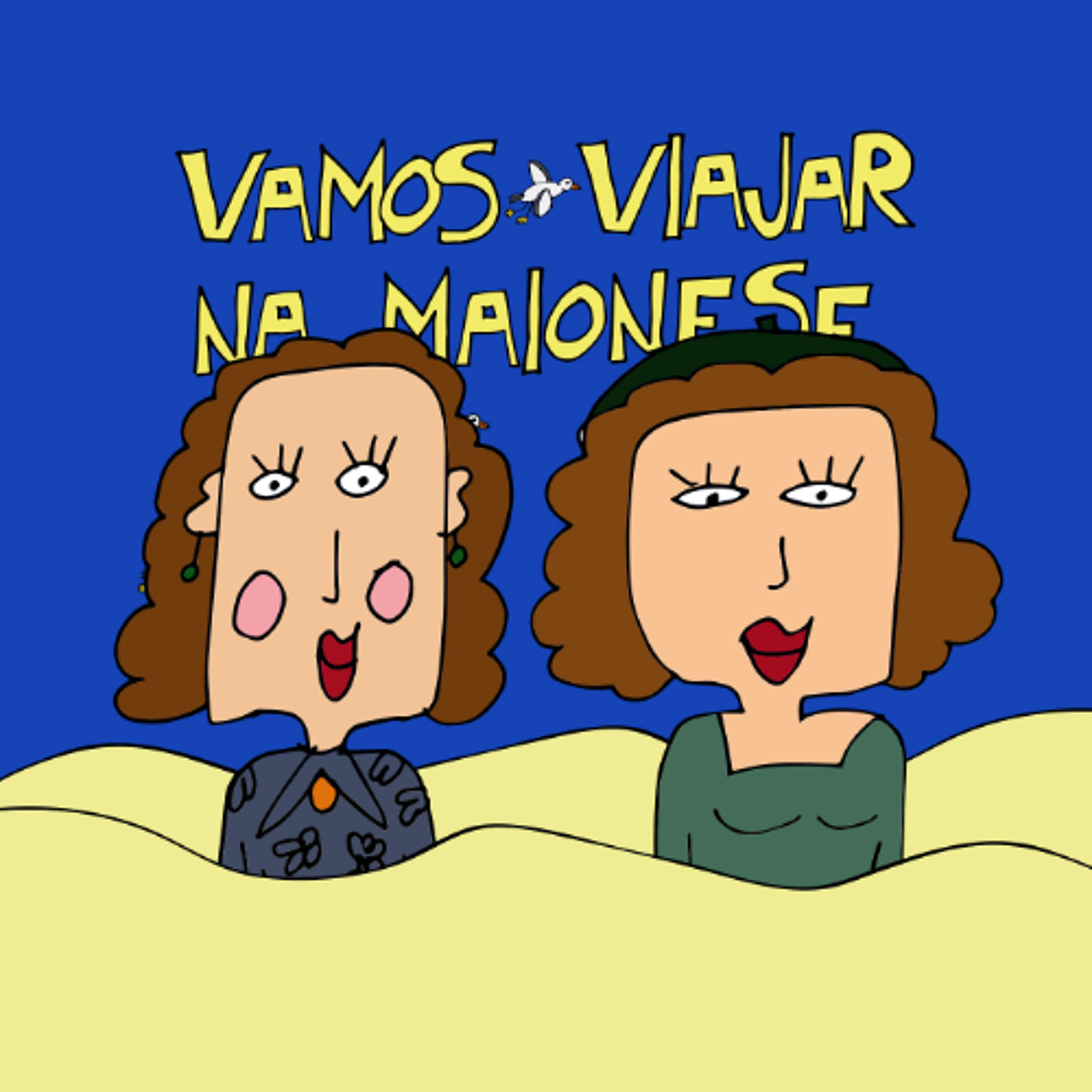 EP20 | A magia do cinema e uma queijaria no Porto.