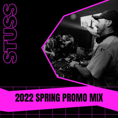 Stuss - Spring Promo Mix