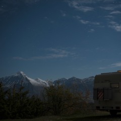 In the middle of nowhere state of mind