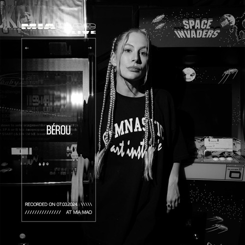 Stream Bérou [MIA MAO live] February 7, 2024 by MIA MAO | Listen online ...