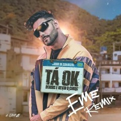 Kevin O Chris - Ta OK (EME RMX)