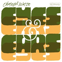 Eyes and Ears (Clutchy Hopkins Mix) [feat. Jneiro Jarel & Shape Of Broad Minds]