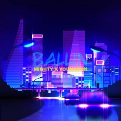 Ballin(feat.YoungDBN)