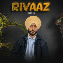 Rivaaz