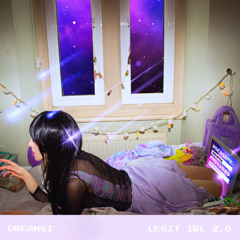 Legit IRL 2.0 (Sped Up)