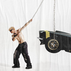 MOLOTOV (feat. PROOVY)