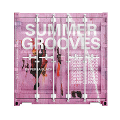 Summer Grooves Vol. 1 (Available at ferrablack.com)