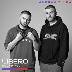Libero Sound Vol.49 - Murphy's Law
