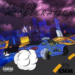 Lil Rob - Nuttin' Up