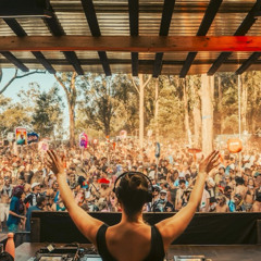 Moxie Live @ Lost Paradise 2024