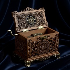music box - demo