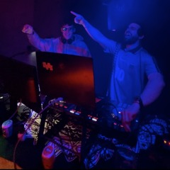 Asadito Party Easter25