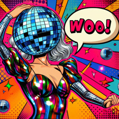 I Feel Like...Woo!