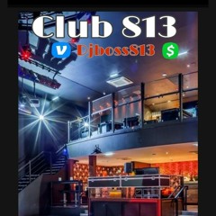 CLUB 813