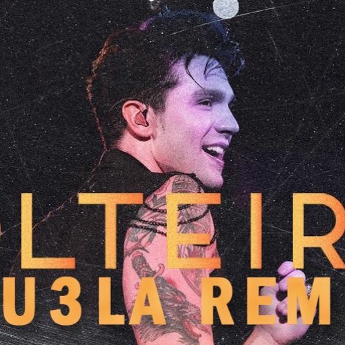 Luan Santana - SOLTEIROU (GU3LA Remix)