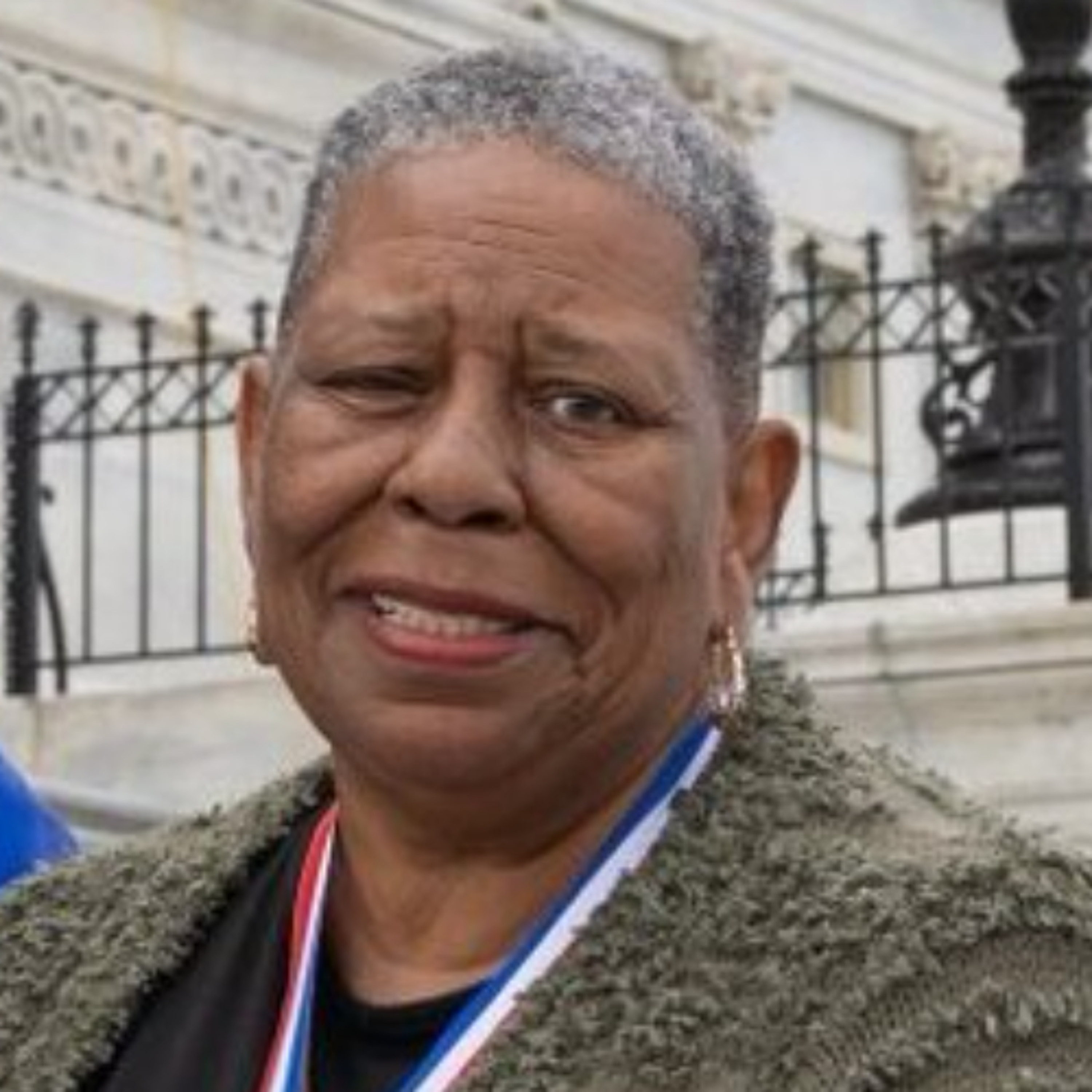 Remembering the life and legacy of Joanne Bland, civil rights icon