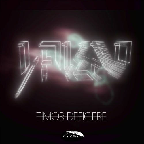 Jaruslav - Timor Deficiere (FR3A Remix)