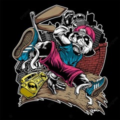 NO DROP!!! #by PANDI BREAKBEAT