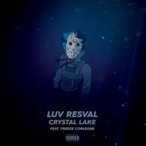 Luv Resval Type Beat